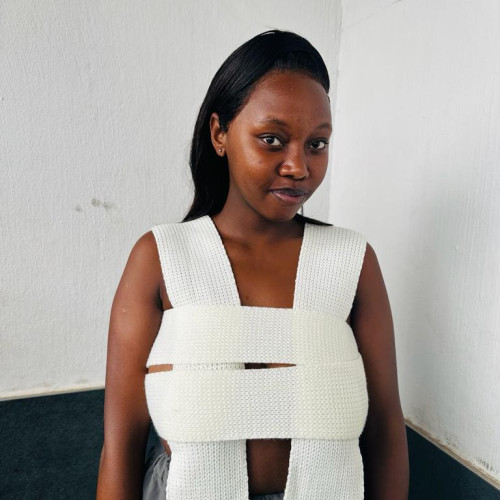 Yonela  B. profile photo