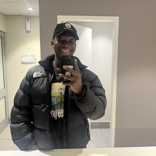 Shelton N. profile photo