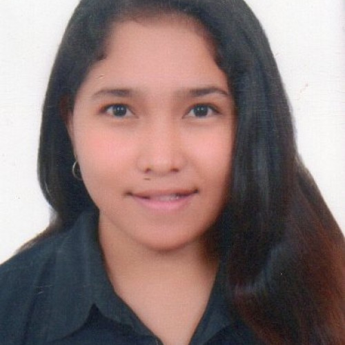 Celine V. profile photo