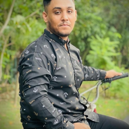 Idrees Y.