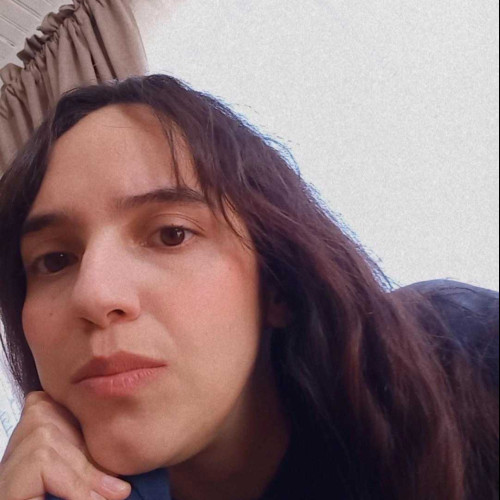 Maria y. profile photo