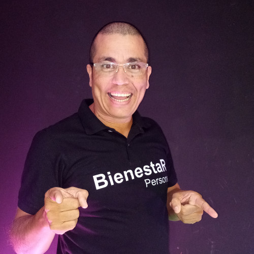 ALEXANDER P. profile photo