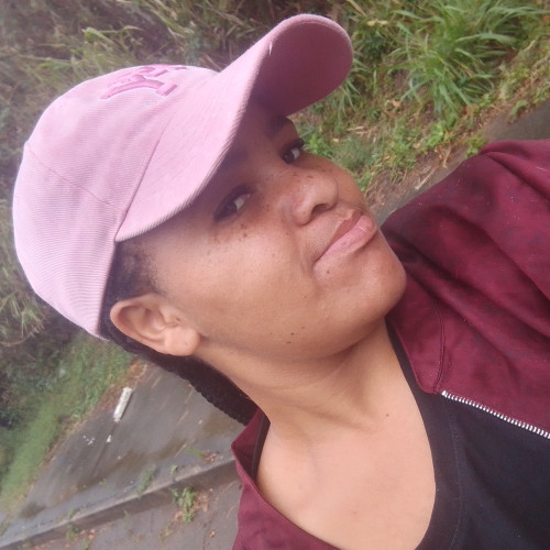 Amahle  M. profile photo