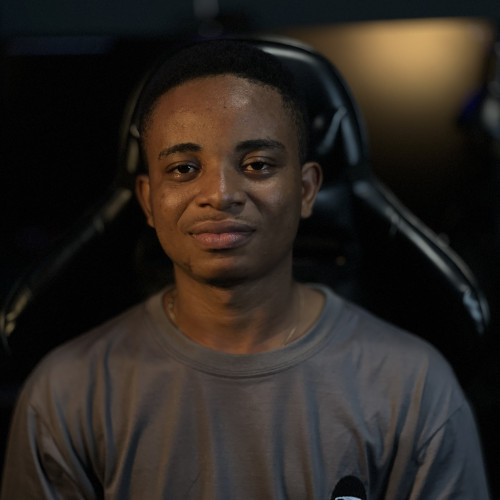 Adedamola A. profile photo