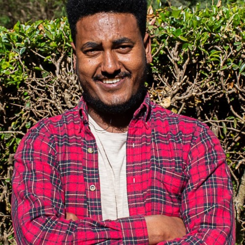 Addis K. profile photo