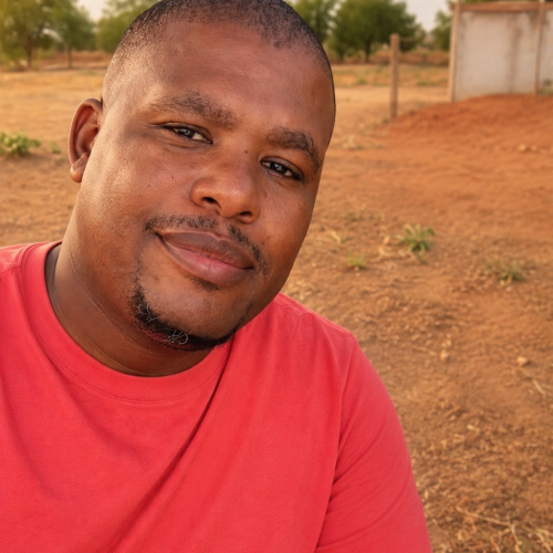 Kagiso C. profile photo
