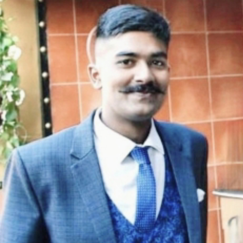 Vaibhav S. profile photo
