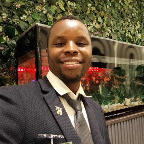 Akanjuna  D. profile photo