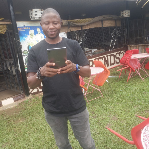 Shittu A. profile photo