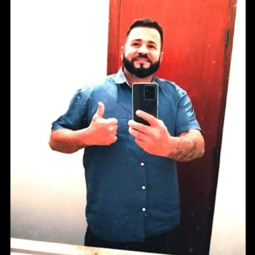 sander o. profile photo