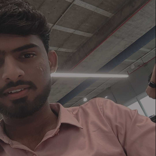 Balaa S. profile photo