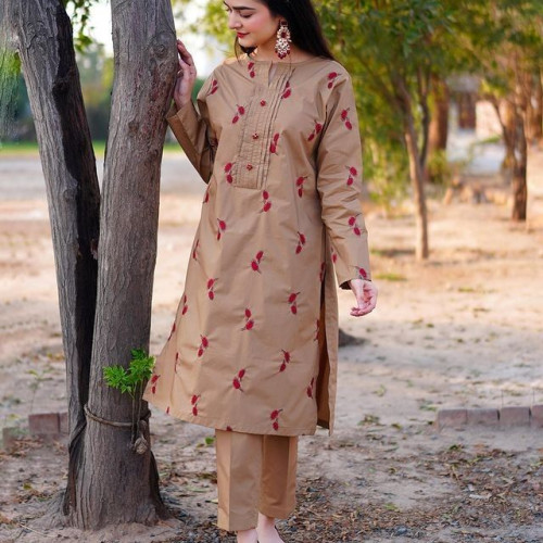 Syeda A. profile photo