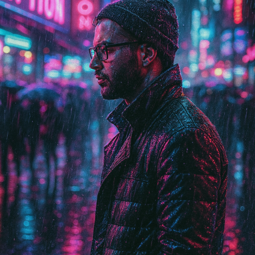 Imad B. profile photo