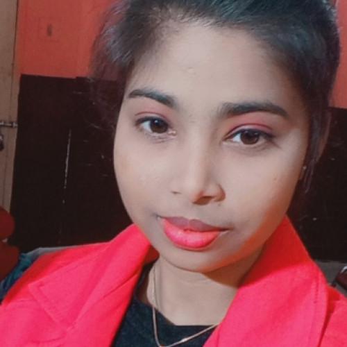 Niharika S. profile photo