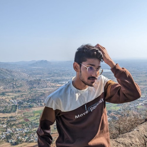 DEV S. profile photo