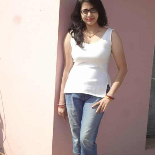 Suhana M. profile photo