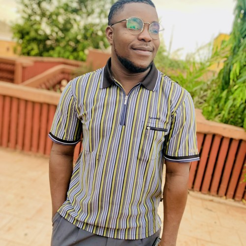 Youssoufe A.