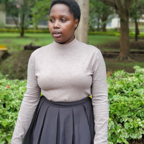 Nelphina  M. profile photo