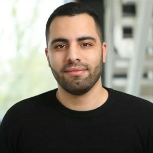 Zak D. profile photo