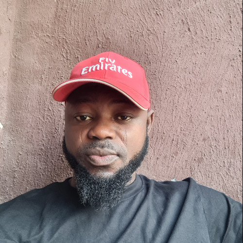 Hafeez O. profile photo