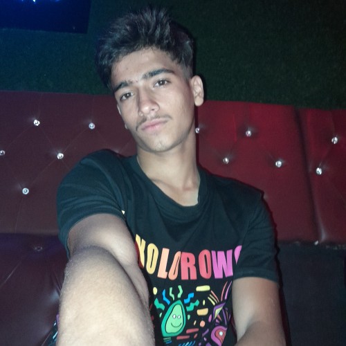 Rohit P.