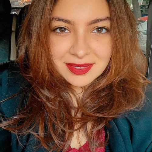 Dina M. profile photo