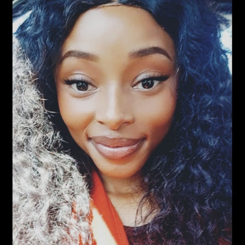 Dineo M.