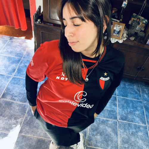 Agustina O. profile photo