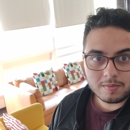 El Mehdi  M. profile photo