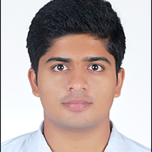 nithin r.