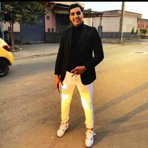 Ayoub G. profile photo