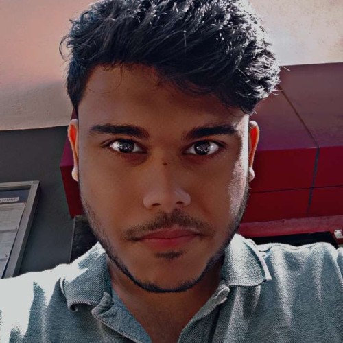 SAMEER  N.