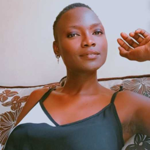 Yvonne b. profile photo