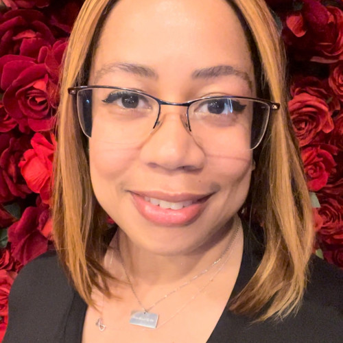 Saleemah O. profile photo