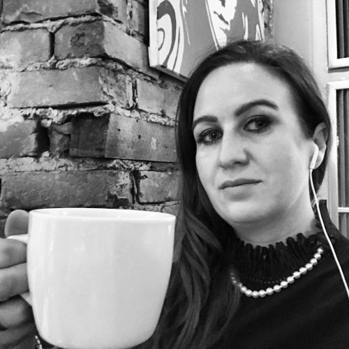 Suzanne N. profile photo