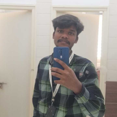 ABHISHEK S.