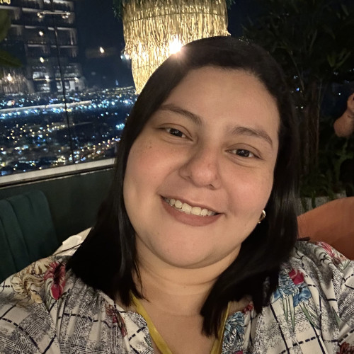 Keliz V. profile photo