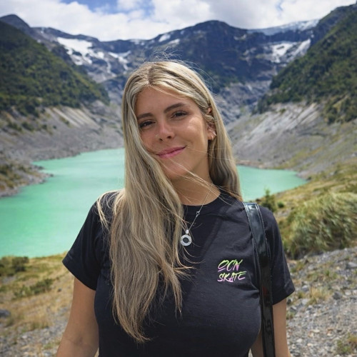 victoria p. profile photo