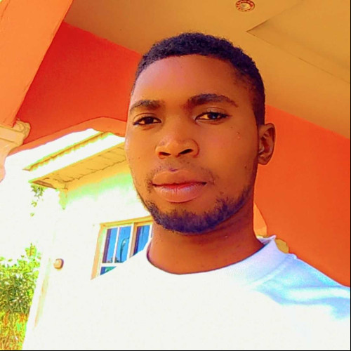 Enenche G. profile photo