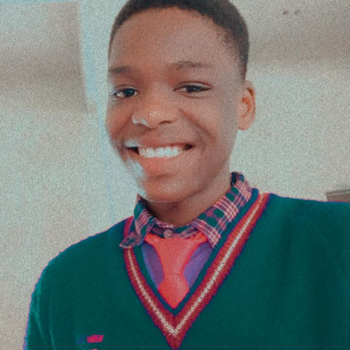 Ayomide D. profile photo