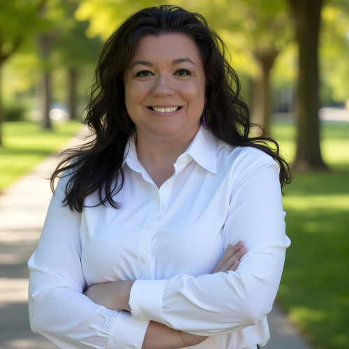 Janelle S. profile photo