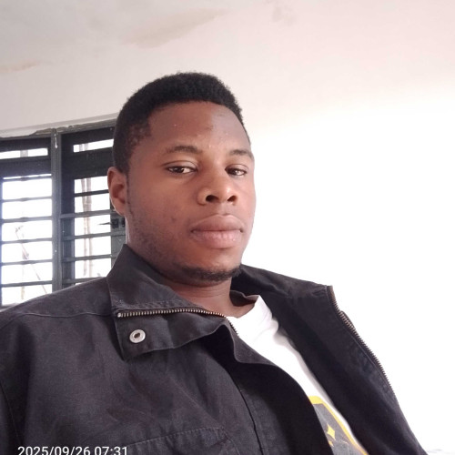 Gideon b. profile photo