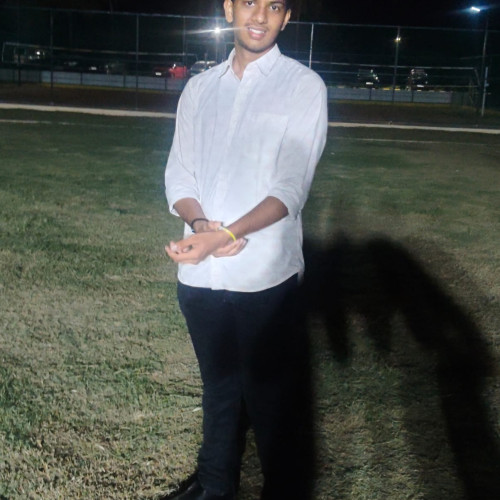 Mahi M. profile photo