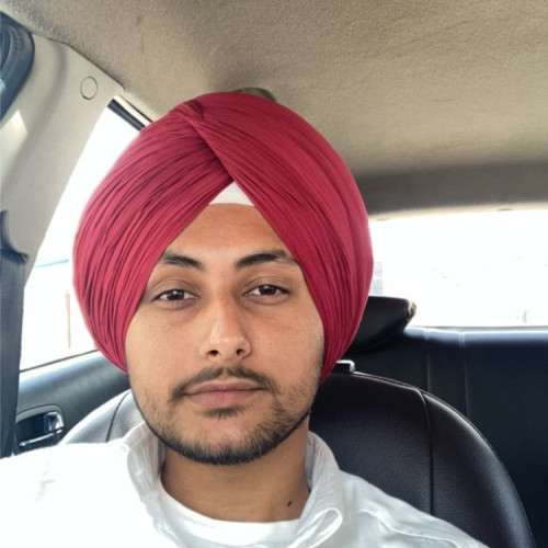 Aman  N. profile photo