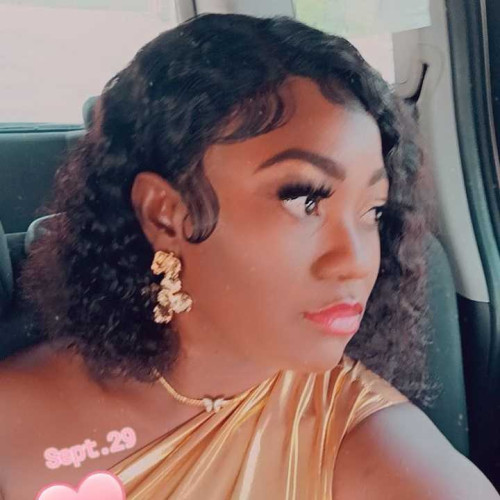 Stashay G. profile photo
