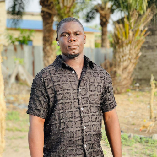 Malick  S. profile photo