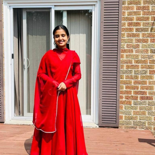 Smriti T. profile photo