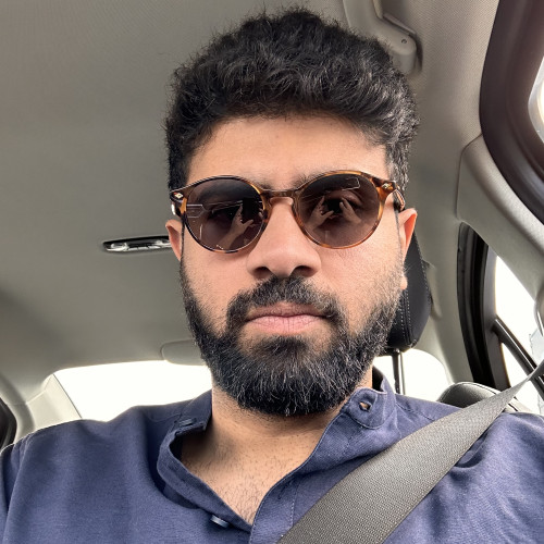 Pavan J. profile photo
