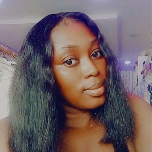 Precious D.