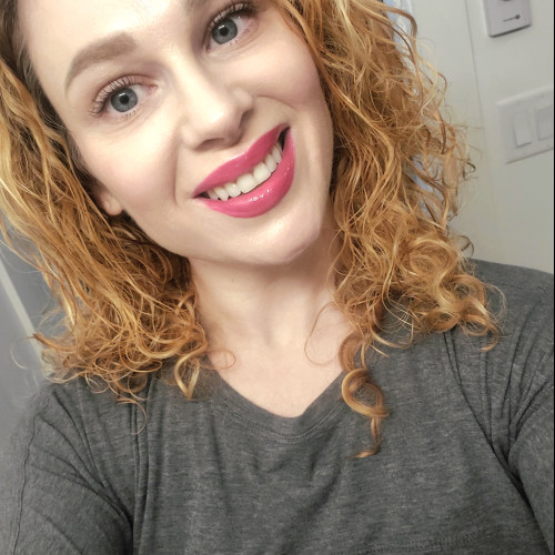 Kayla M.